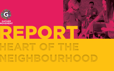 How the Church Is Providing Essential Services in Every Part of the Country